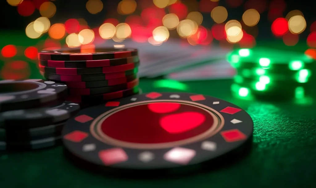 Kinghills Casino