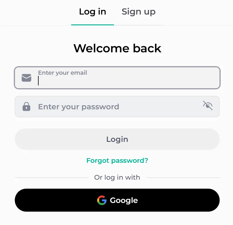 Kinghills Casino Login